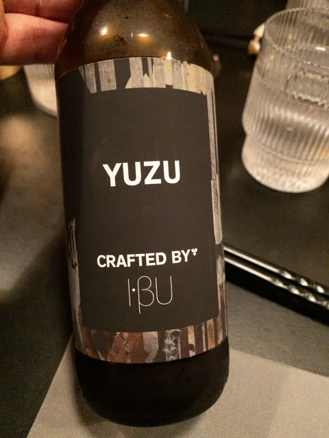 2019-10-18 Restaurant IBU