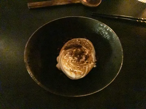 Restarant IBU, København, Danmark