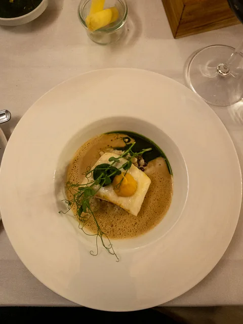 Weekendophold med middag på Fakkelgården, Kruså, Danmark