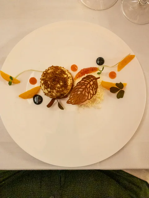 Weekendophold med middag på Fakkelgården, Kruså, Danmark
