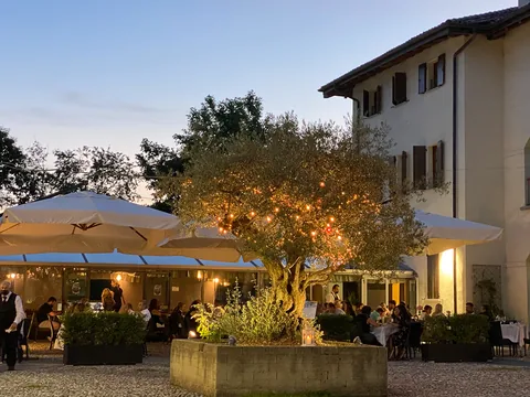 Cascina Canova