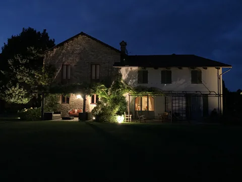 Poderi Luigi Einaudi, Dogliani, Piemonte, Italien
