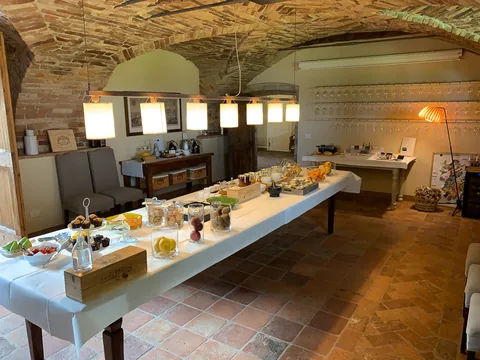 Poderi Luigi Einaudi, Dogliani, Piemonte, Italien