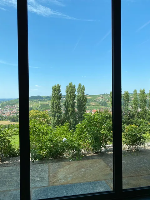 Poderi Luigi Einaudi, Dogliani, Piemonte, Italien
