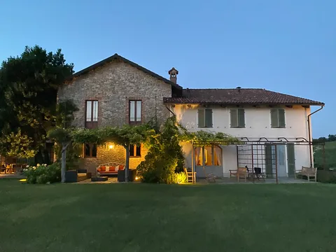 Poderi Luigi Einaudi, Dogliani, Piemonte, Italien
