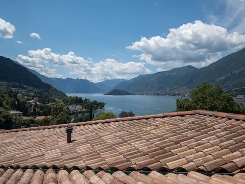 Bellagio, Como, Italien