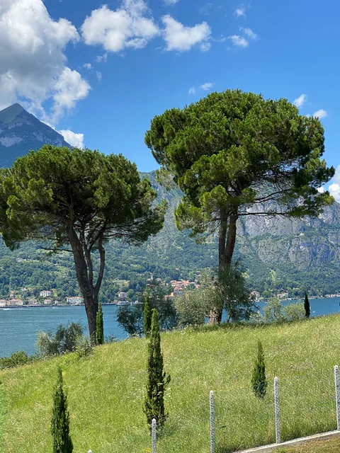 Bellagio, Como, Italien