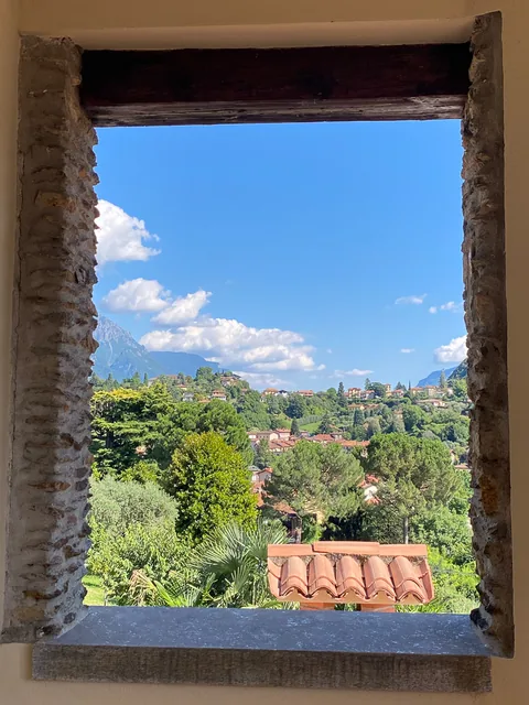 Bellagio, Como, Italien