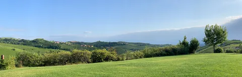 Poderi Luigi Einaudi, Dogliani, Piemonte, Italien