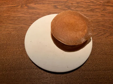 Middag på Restaurant Relæ