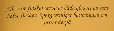 Vigtig viden fra vinkortet, hvis man en dag render med en større Lottogevinst.