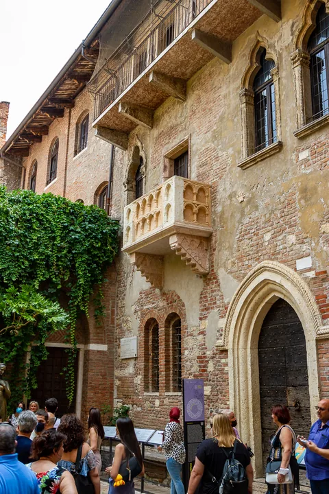 Verona, Italien