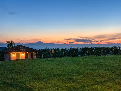 Poderi Luigi Einaudi, Piemonte, Italien