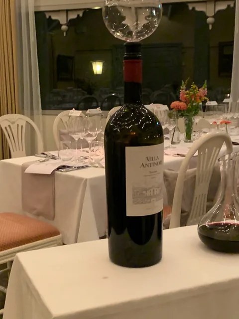 På vej til Alsace i efterårsferien sammen med Cathrine og Karsten, med stop på Løjt Kro / Restaurant Knapp, inden turen sydover.