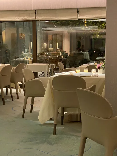Vores 4. besøg på gastronomiens højborg Auberge de l'Ill, og Cathrine og Karstens 3. (ja, vi snød i 2015 på vores 10 års bryllupsdag)