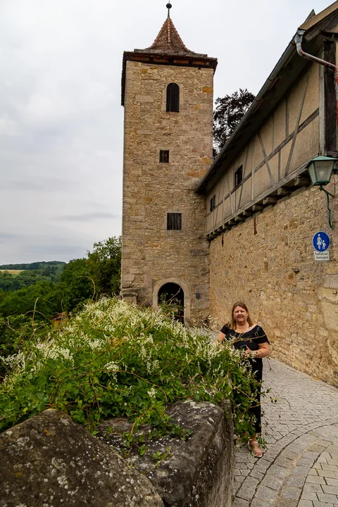 Rothenburg ob der Tauber