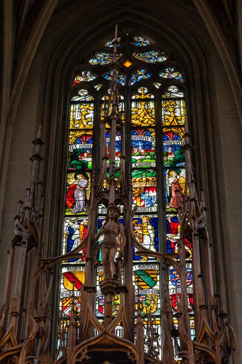 Rothenburg ob der Tauber