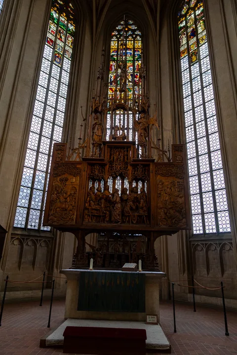 Rothenburg ob der Tauber