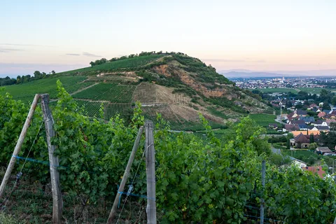 Turckheim, Alsace, Frankrig