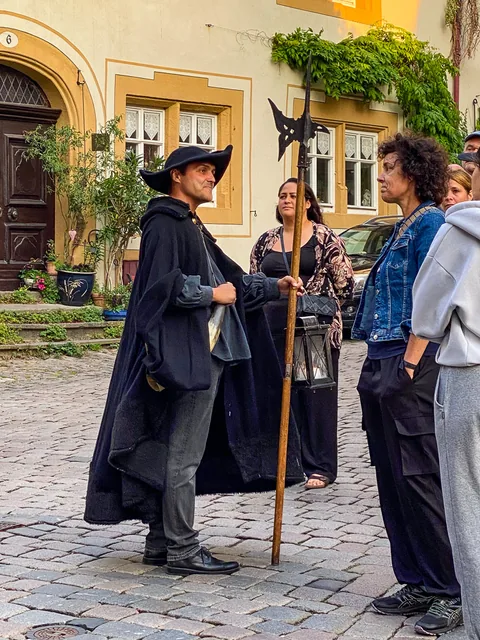 Rothenburg ob der Tauber