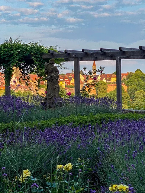 Rothenburg ob der Tauber