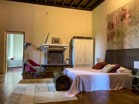 B&B Villa Natta, Ugiate-Trevano, Italien