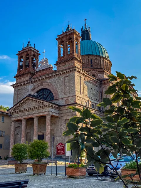 Dogliani, Piemonte, Italien