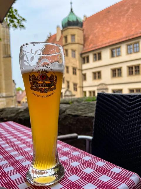 Rothenburg ob der Tauber